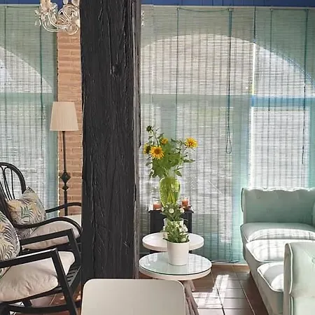 Casa Privada Dos Con Jacuzzi Y Piscina Malaga Alora