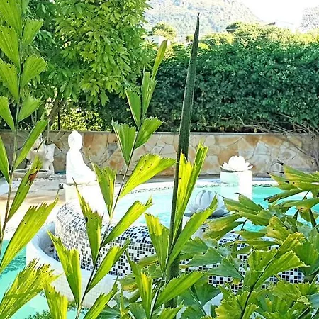 Holiday home Casa Privada Dos Con Jacuzzi Y Piscina Malaga