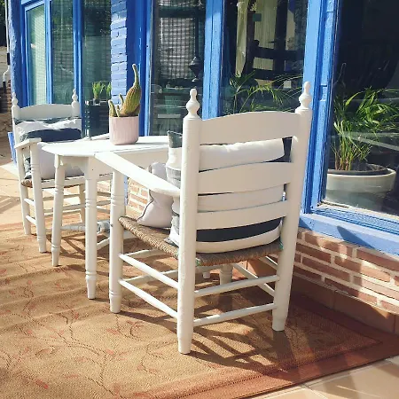 Casa Privada Dos Con Jacuzzi Y Piscina Malaga *